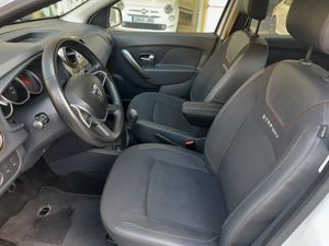 Dacia Sandero Stepway TCE 66kW (90CV) EU6  - Foto 10