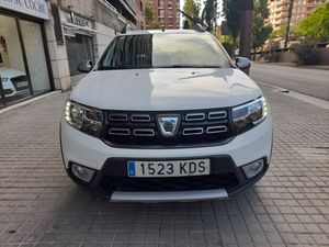 Dacia Sandero Stepway TCE 66kW (90CV) EU6  - Foto 3