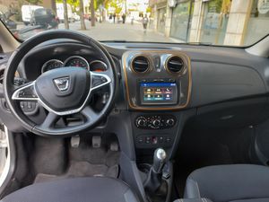Dacia Sandero Stepway TCE 66kW (90CV) EU6  - Foto 12