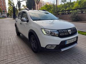 Dacia Sandero Stepway TCE 66kW (90CV) EU6  - Foto 4