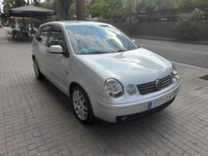 Volkswagen Polo 1.4 Advance 75CV  - Foto 4