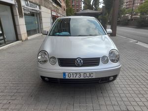 Volkswagen Polo 1.4 Advance 75CV  - Foto 3
