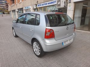 Volkswagen Polo 1.4 Advance 75CV  - Foto 7