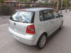 Volkswagen Polo 1.4 Advance 75CV  - Foto 5