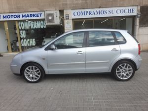 Volkswagen Polo 1.4 Advance 75CV  - Foto 8