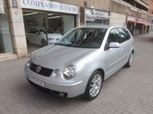 Volkswagen Polo 1.4 Advance 75CV  - Foto 2