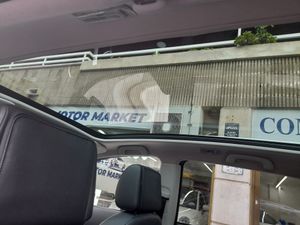 Nissan Qashqai+2 2.0 TEKNA PREMIUM 4x4 CVT Piel Negra  - Foto 9