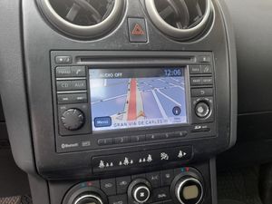 Nissan Qashqai+2 2.0 TEKNA PREMIUM 4x4 CVT Piel Negra  - Foto 13