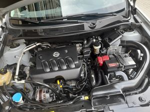 Nissan Qashqai+2 2.0 TEKNA PREMIUM 4x4 CVT Piel Negra  - Foto 18