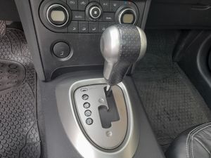 Nissan Qashqai+2 2.0 TEKNA PREMIUM 4x4 CVT Piel Negra  - Foto 14