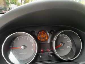 Nissan Qashqai+2 2.0 TEKNA PREMIUM 4x4 CVT Piel Negra  - Foto 17