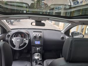 Nissan Qashqai+2 2.0 TEKNA PREMIUM 4x4 CVT Piel Negra  - Foto 10