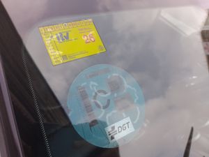 Nissan Qashqai+2 2.0 TEKNA PREMIUM 4x4 CVT Piel Negra  - Foto 19