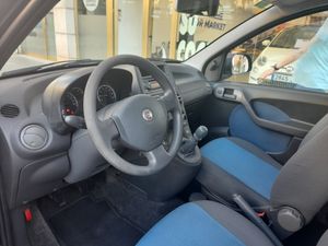 Fiat Panda 1.2 8v Dynamic ECO  - Foto 9