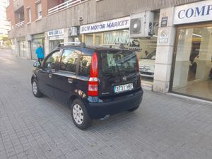 Fiat Panda 1.2 8v Dynamic ECO  - Foto 4