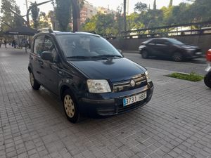 Fiat Panda 1.2 8v Dynamic ECO  - Foto 3