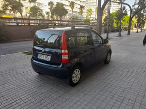 Fiat Panda 1.2 8v Dynamic ECO  - Foto 5