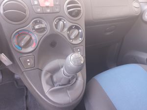Fiat Panda 1.2 8v Dynamic ECO  - Foto 12