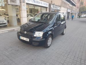Fiat Panda 1.2 8v Dynamic ECO  - Foto 2