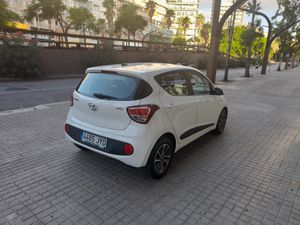 Hyundai i10 1.2 Style auto   - Foto 5