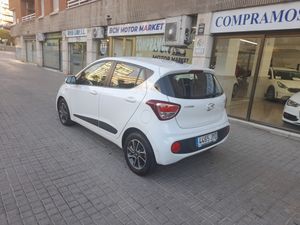 Hyundai i10 1.2 Style auto   - Foto 4