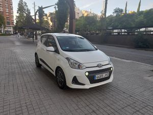 Hyundai i10 1.2 Style auto   - Foto 3