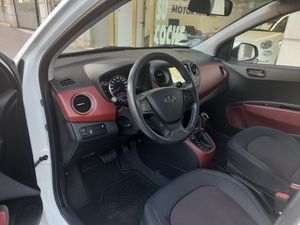 Hyundai i10 1.2 Style auto   - Foto 10