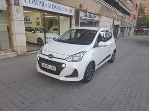 Hyundai i10 1.2 Style auto   - Foto 2
