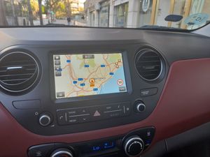 Hyundai i10 1.2 Style auto   - Foto 13