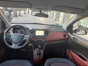 Hyundai i10 1.2 Style auto   - Foto 9