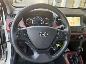 Hyundai i10 1.2 Style auto   - Foto 11