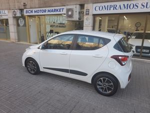 Hyundai i10 1.2 Style auto   - Foto 6
