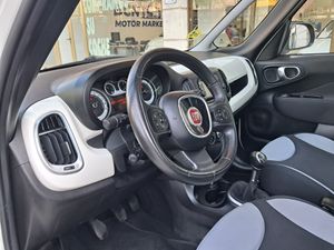 Fiat 500L 1.3 16v Multijet II 85 CV Start&Stop  - Foto 13