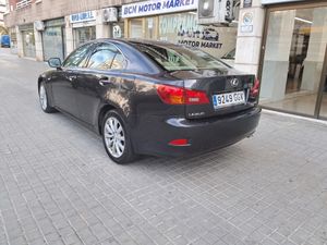 Lexus IS IS 220d Luxury   - Foto 4