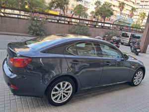 Lexus IS IS 220d Luxury   - Foto 6