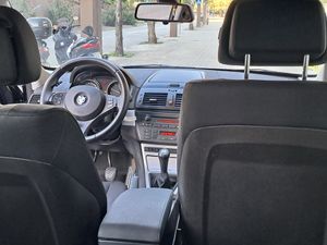 BMW X3 XDRIVE20D  - Foto 8