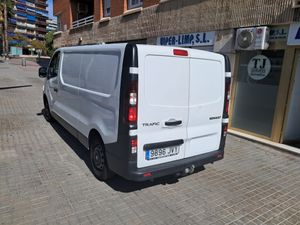 Renault Trafic 29 L2H1 Energy dCi 120 TT   - Foto 4