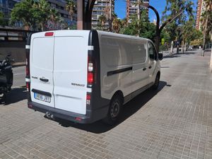 Renault Trafic 29 L2H1 Energy dCi 120 TT   - Foto 5