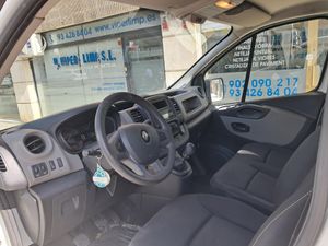 Renault Trafic 29 L2H1 Energy dCi 120 TT   - Foto 9