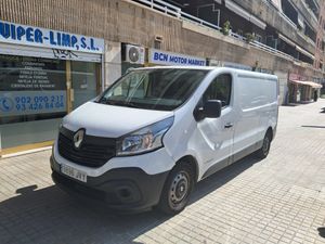 Renault Trafic 29 L2H1 Energy dCi 120 TT   - Foto 3