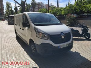 Renault Trafic 29 L2H1 Energy dCi 120 TT   - Foto 2