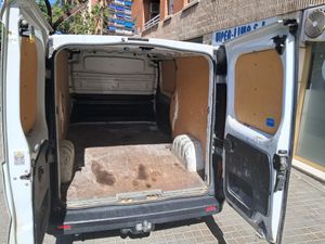Renault Trafic 29 L2H1 Energy dCi 120 TT   - Foto 7