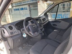 Renault Trafic 29 L2H1 Energy dCi 120 TT   - Foto 8