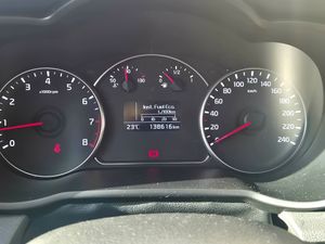 Kia Carens 1.6 GDi 99kW (135CV) Drive  - Foto 15
