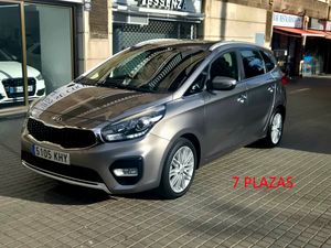 Kia Carens 1.6 GDi 99kW (135CV) Drive  - Foto 5