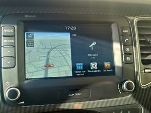 Kia Carens 1.6 GDi 99kW (135CV) Drive  - Foto 16
