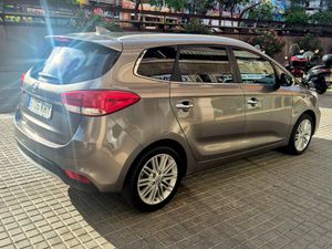 Kia Carens 1.6 GDi 99kW (135CV) Drive  - Foto 3