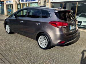 Kia Carens 1.6 GDi 99kW (135CV) Drive  - Foto 2