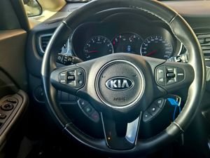Kia Carens 1.6 GDi 99kW (135CV) Drive  - Foto 20