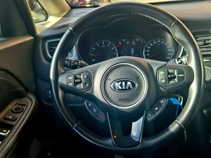 Kia Carens 1.6 GDi 99kW (135CV) Drive  - Foto 21
